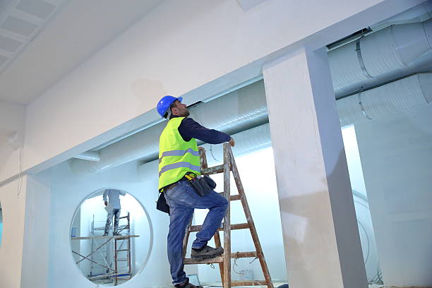 Best Crawl Space Mold Remediation  in Boswell, PA